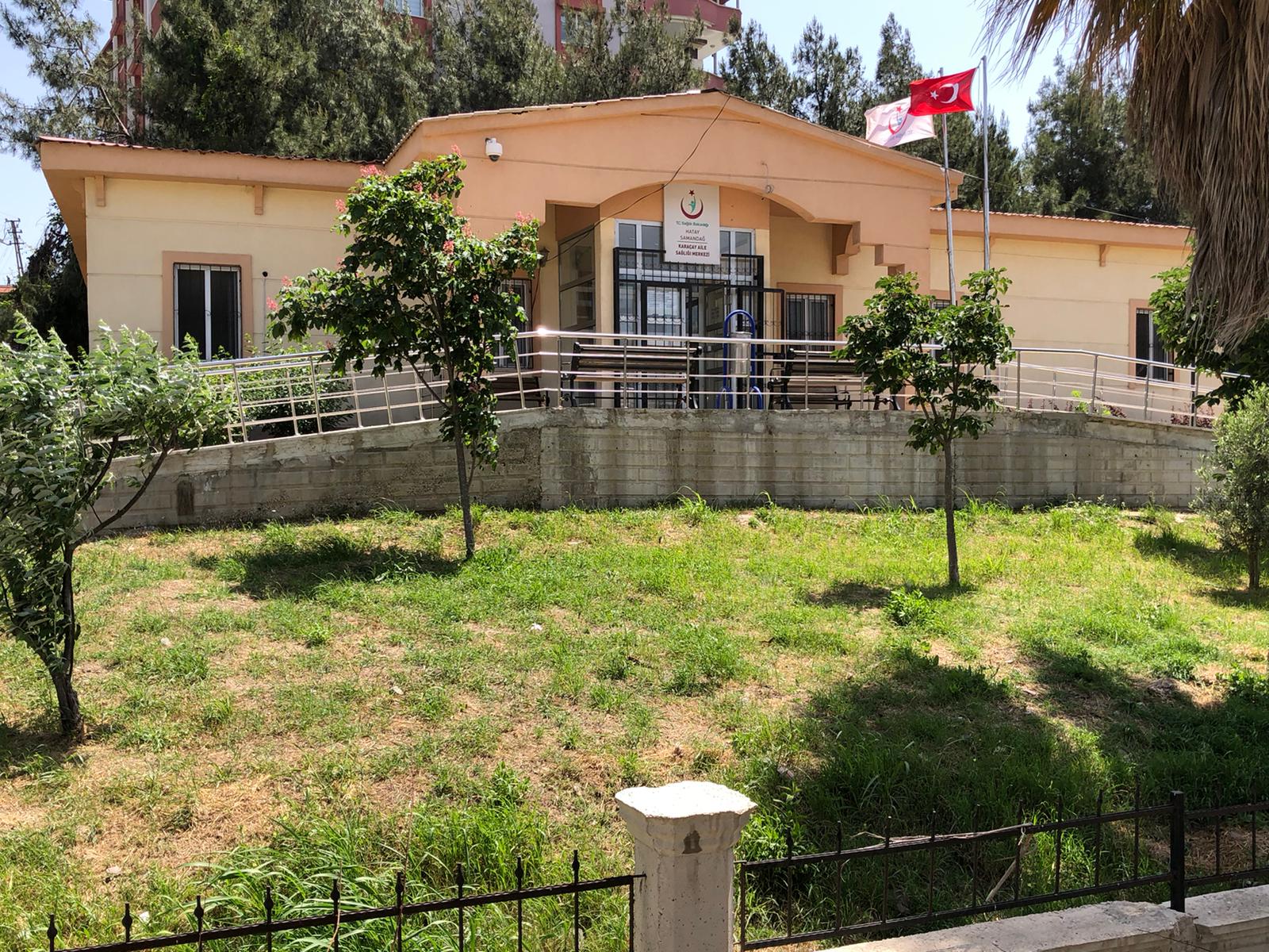 Web Sitemiz Yayında!